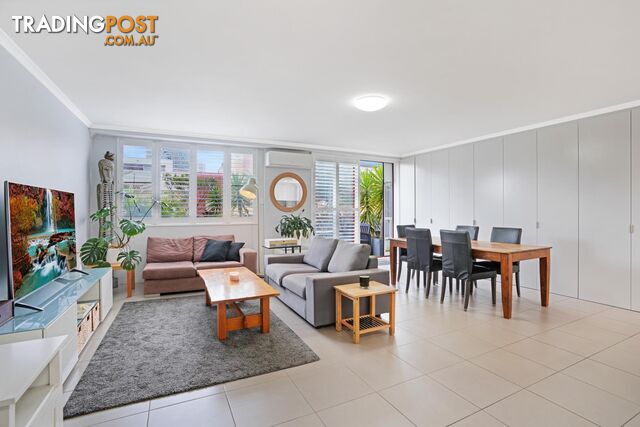 70/152-164 Bulwara Road PYRMONT NSW 2009