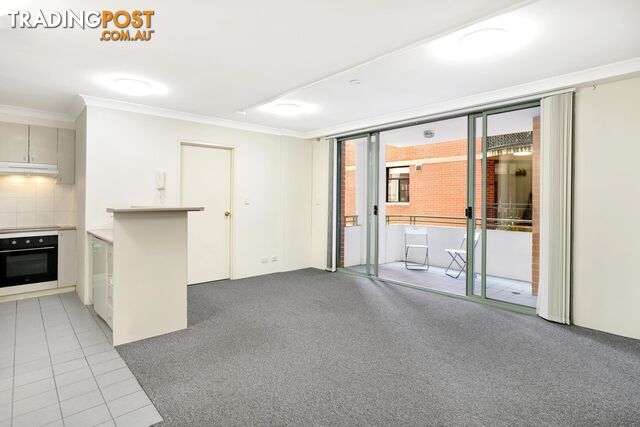 406/233 Pyrmont Street PYRMONT NSW 2009