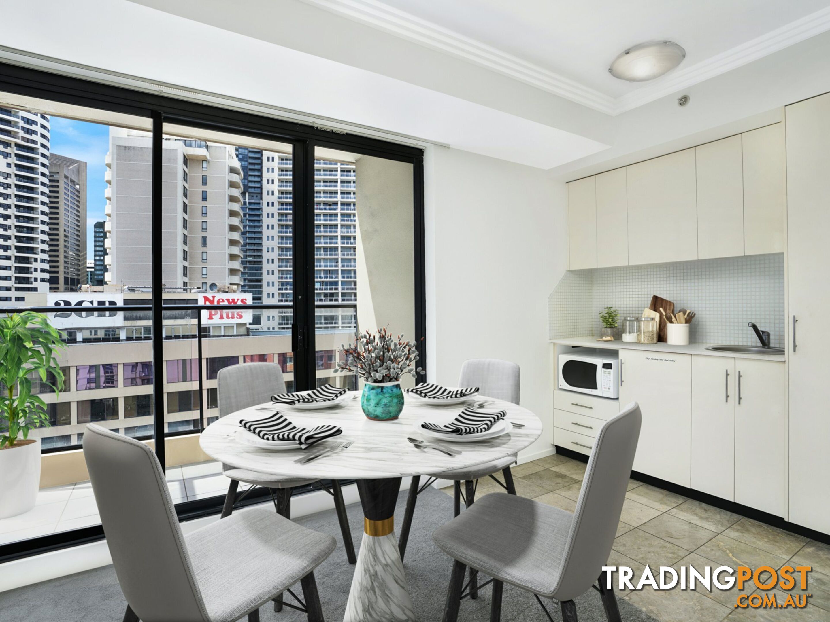 167/8 Dixon Street SYDNEY NSW 2000