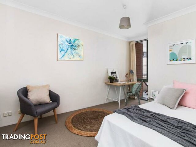 508/233 Pyrmont St PYRMONT NSW 2009