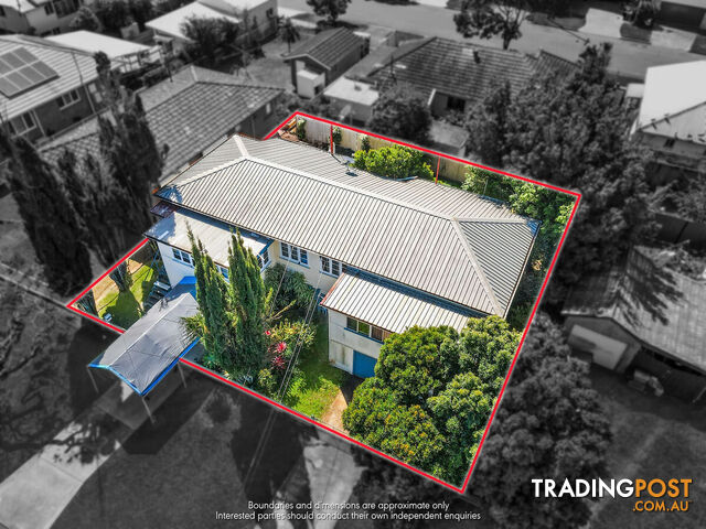 10 Eversleigh Road SCARBOROUGH QLD 4020
