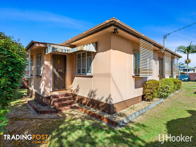 101 Anzac Avenue REDCLIFFE QLD 4020