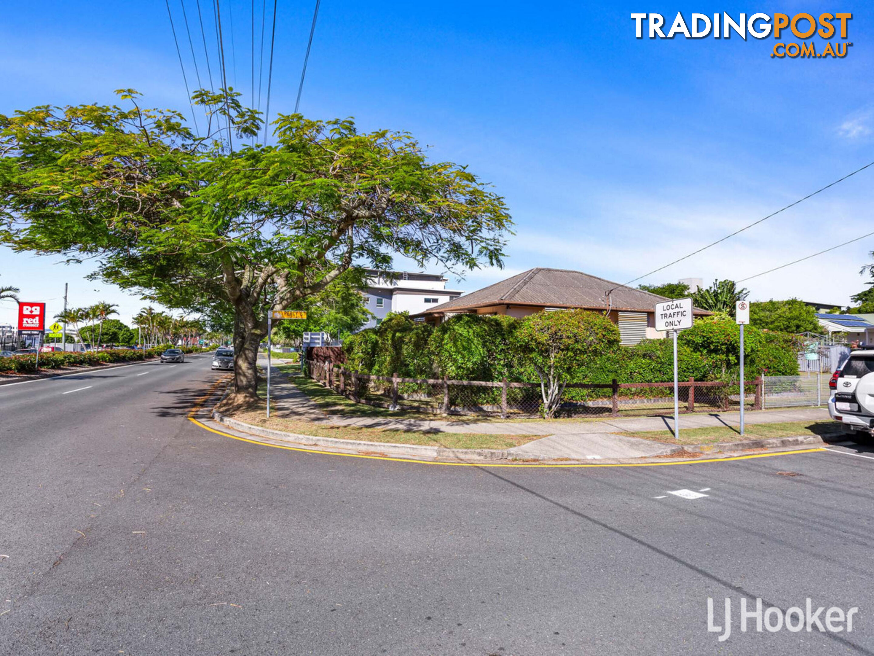 101 Anzac Avenue REDCLIFFE QLD 4020