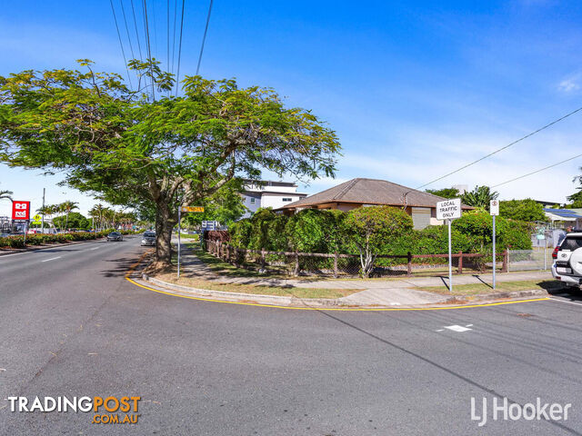 101 Anzac Avenue REDCLIFFE QLD 4020