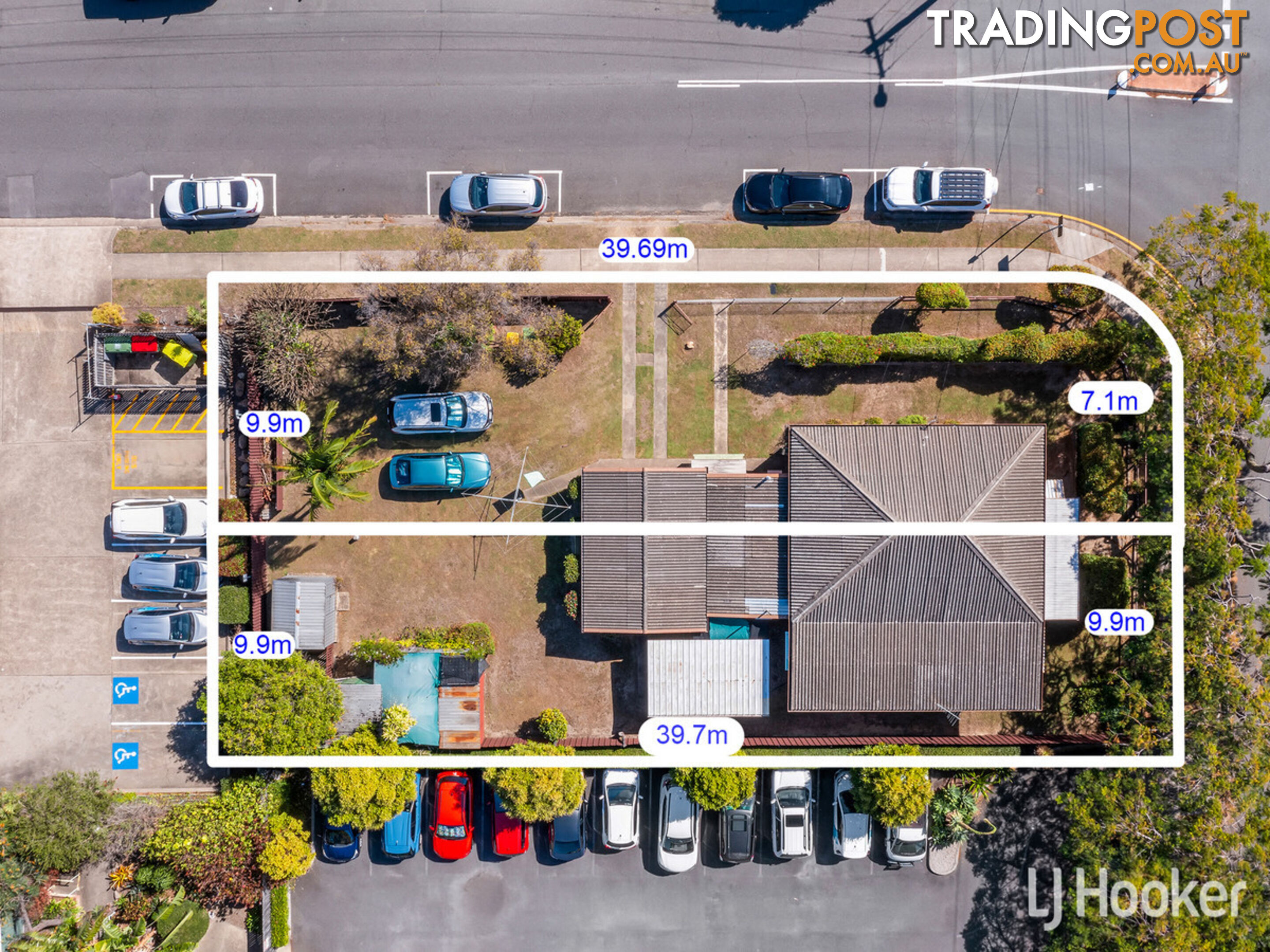 101 Anzac Avenue REDCLIFFE QLD 4020