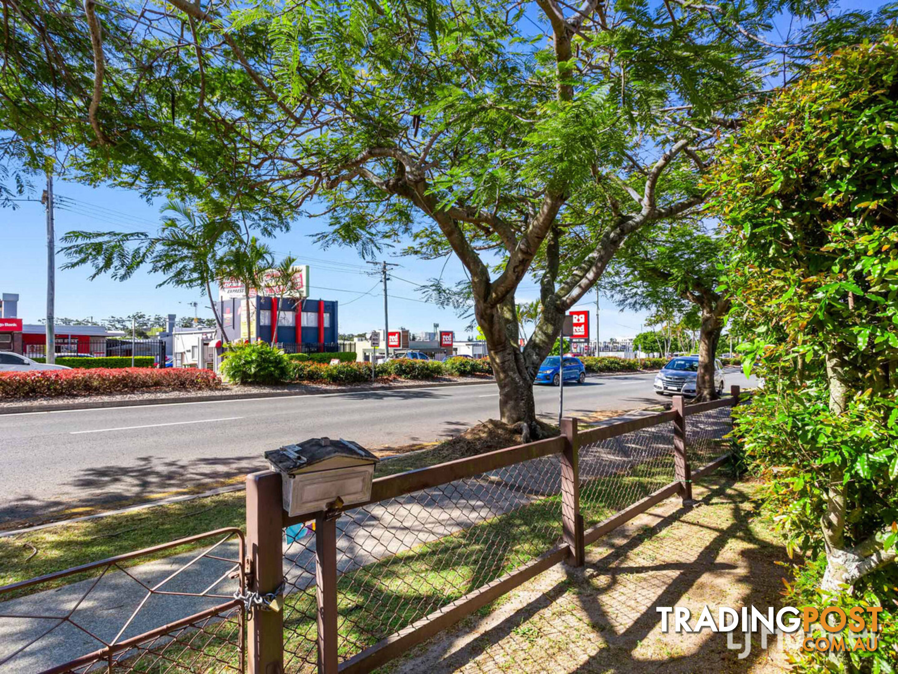 101 Anzac Avenue REDCLIFFE QLD 4020