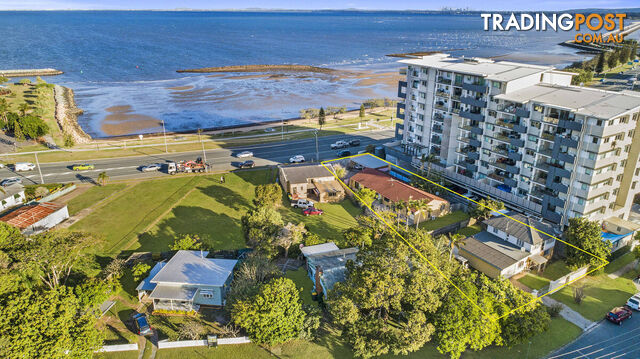 88 Hornibrook Esplanade CLONTARF QLD 4019