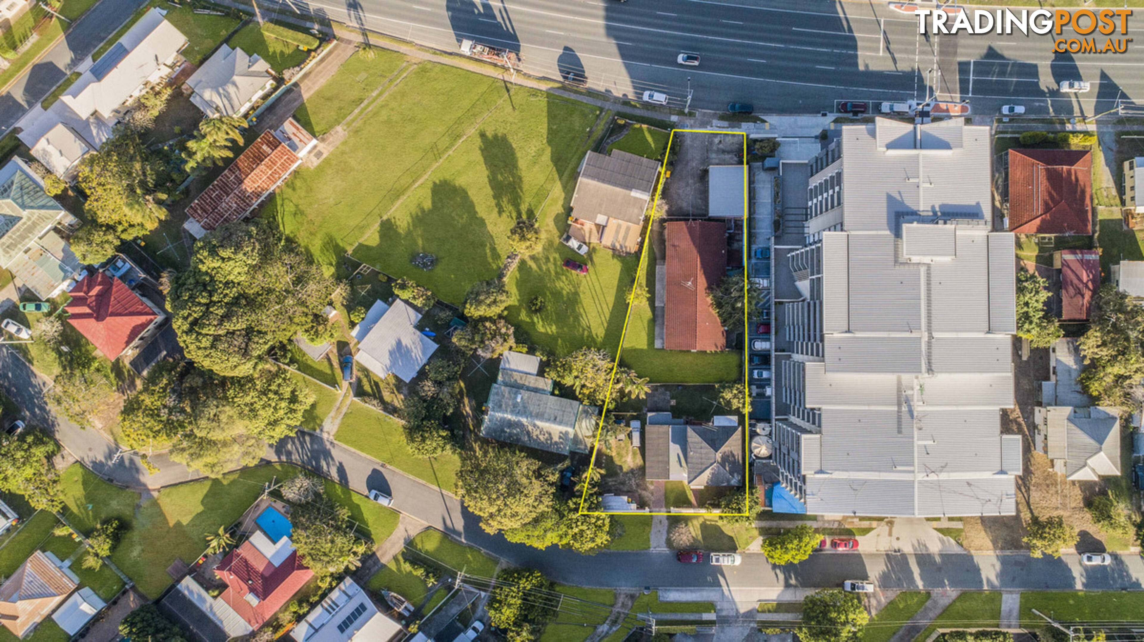 88 Hornibrook Esplanade CLONTARF QLD 4019