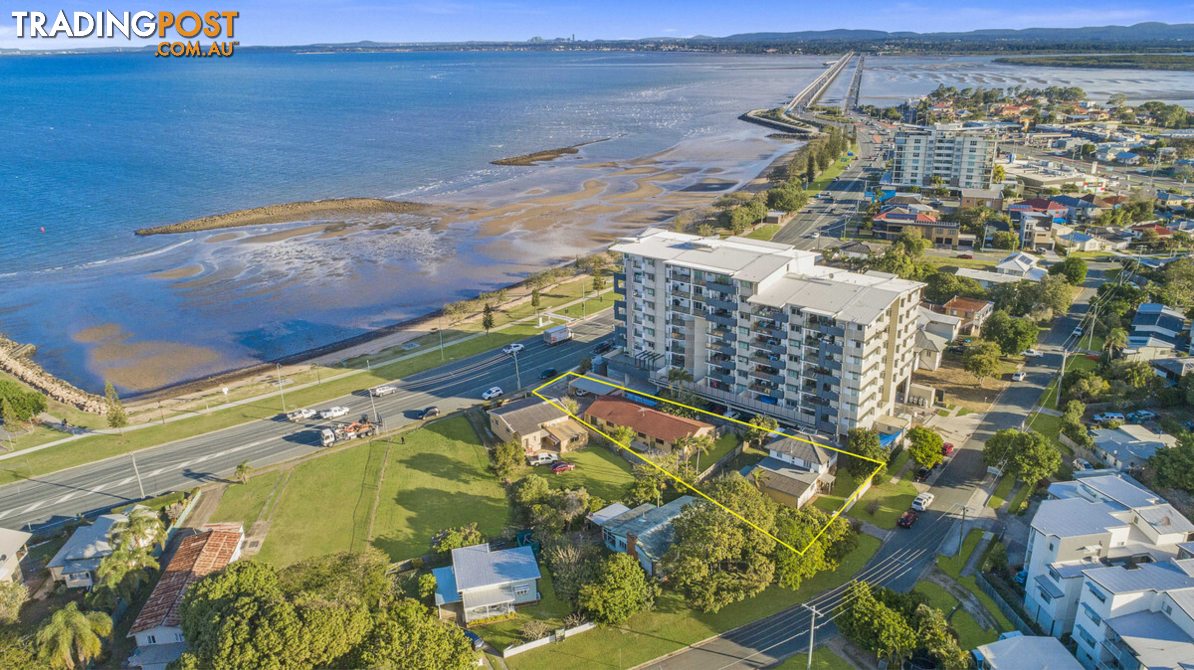 88 Hornibrook Esplanade CLONTARF QLD 4019