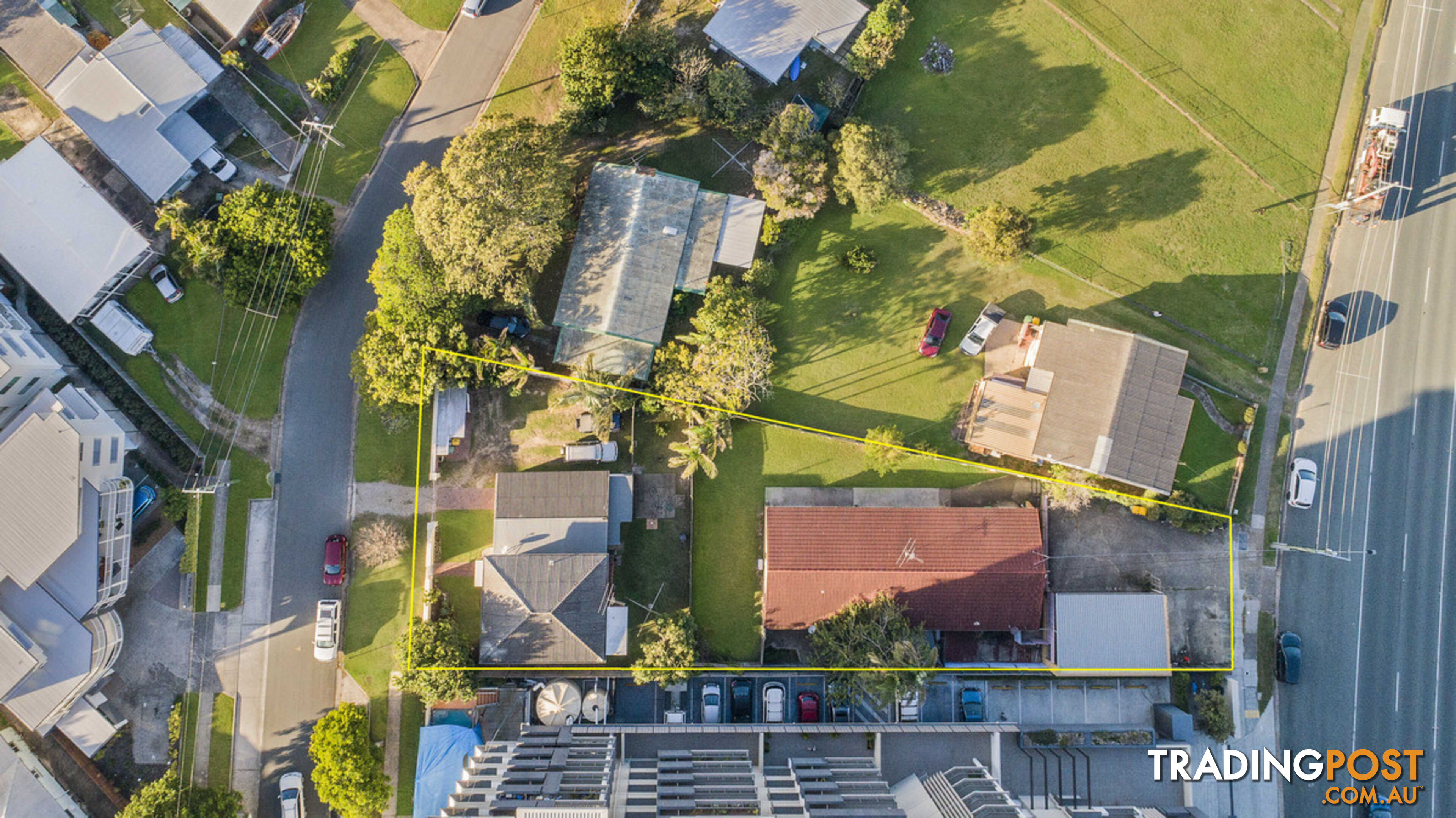 88 Hornibrook Esplanade CLONTARF QLD 4019