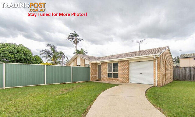 28 Cremorne Court KIPPA-RING QLD 4021