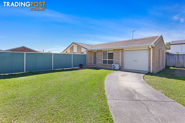 28 Cremorne Court KIPPA-RING QLD 4021