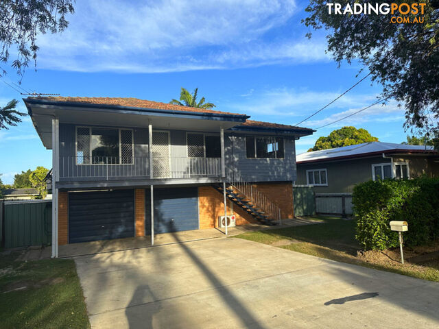 3 Reedy Street REDCLIFFE QLD 4020