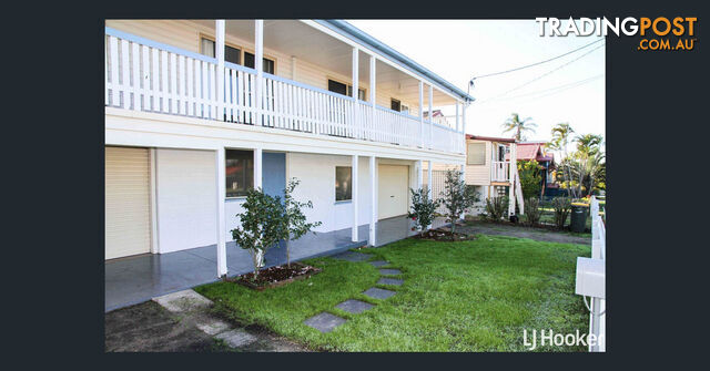 16 MacDonnell Road MARGATE QLD 4019