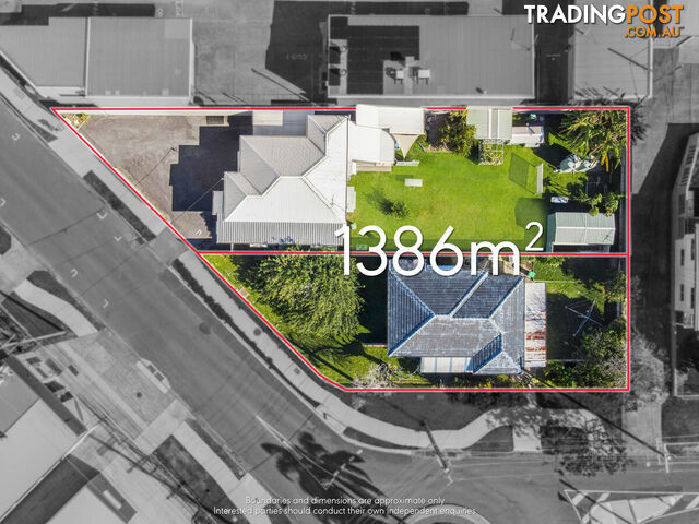 3 & 5 Silvyn Street REDCLIFFE QLD 4020