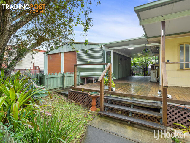 115 Albert Street MARGATE QLD 4019