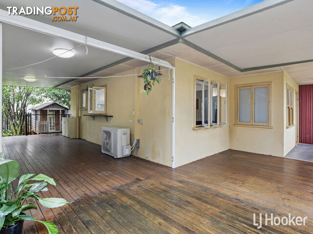 115 Albert Street MARGATE QLD 4019