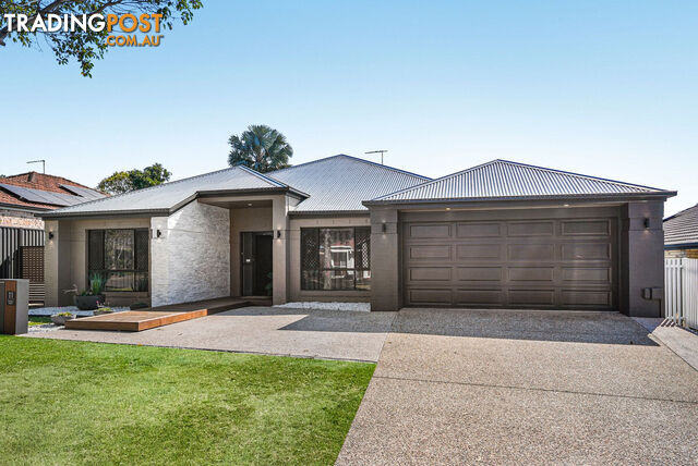 11 Ninderry Street NORTH LAKES QLD 4509
