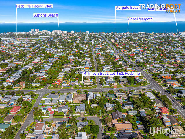 14a Trilby Street REDCLIFFE QLD 4020