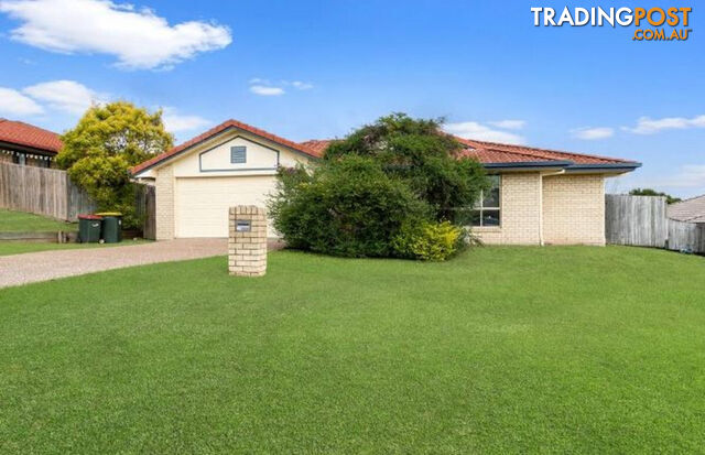 82 Tibrogargan Drive NARANGBA QLD 4504