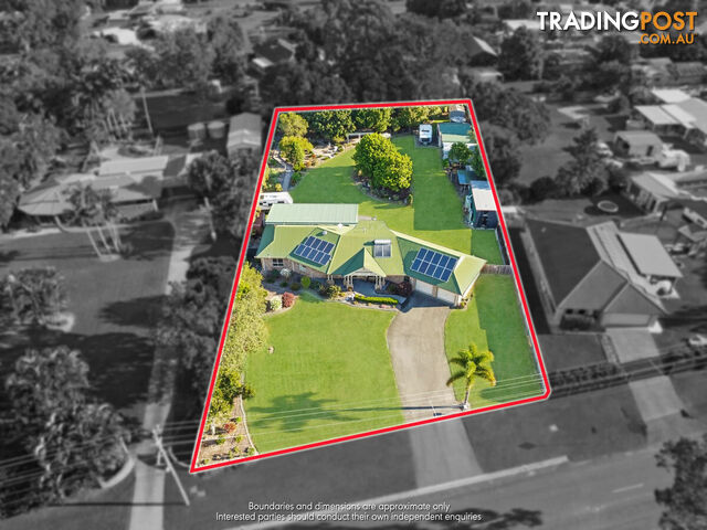 10 Cobb Road BURPENGARY EAST QLD 4505