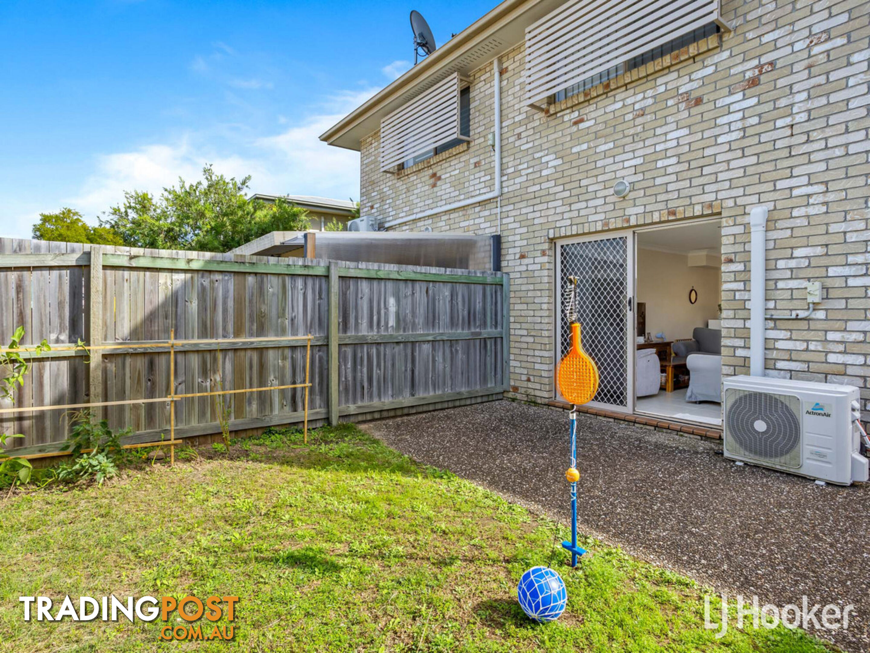 112/439 Elizabeth Avenue KIPPA-RING QLD 4021