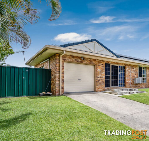 1/1 Westminster Street KIPPA-RING QLD 4021