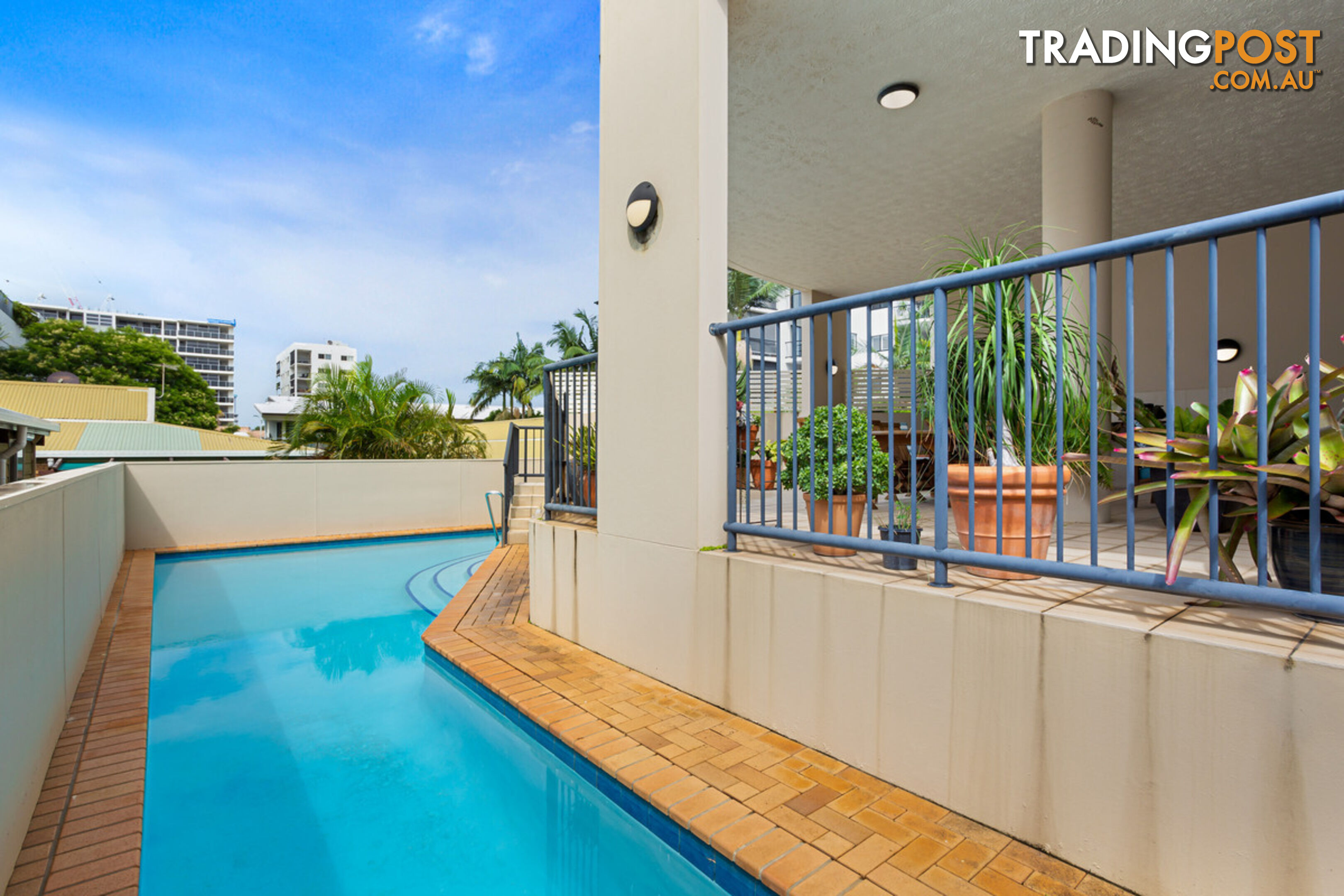 15/3 Rock Street SCARBOROUGH QLD 4020