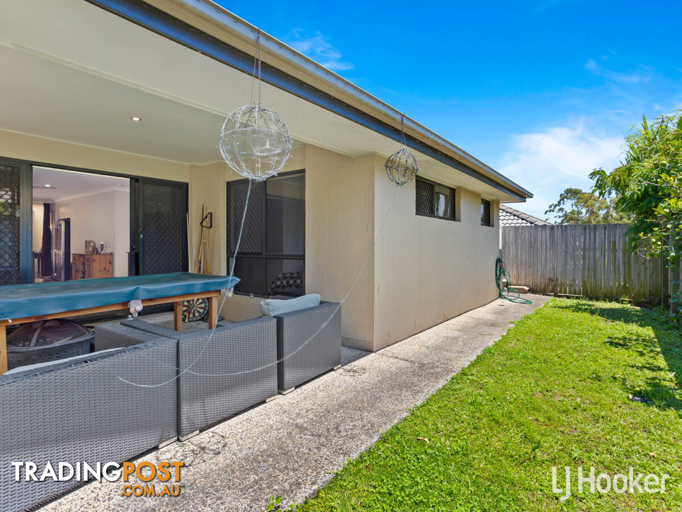 4 Chalk Circuit NORTH LAKES QLD 4509