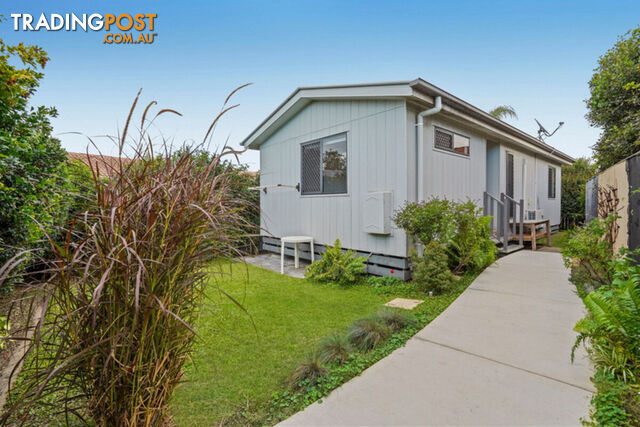 25B Kelliher Street ROTHWELL QLD 4022