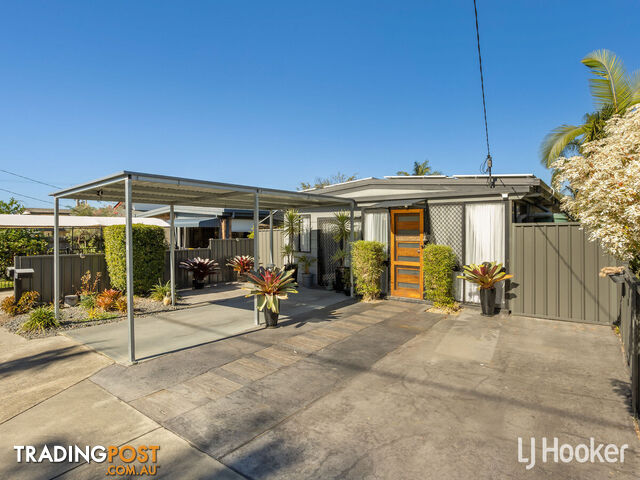 62 Beaufort Place DECEPTION BAY QLD 4508