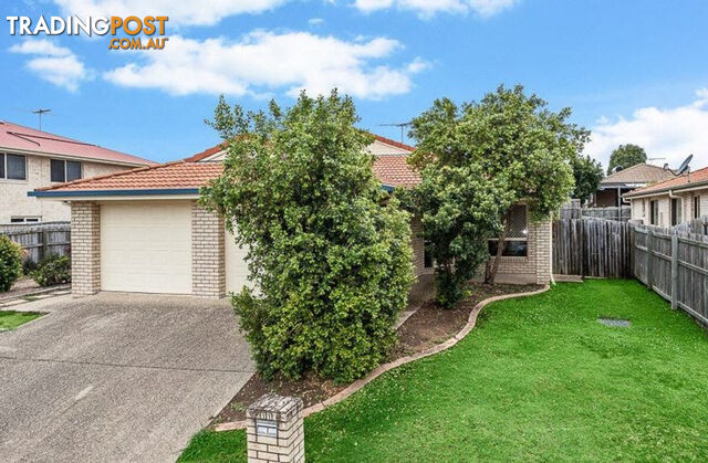 1/11 Lady Bowen Parade ROTHWELL QLD 4022