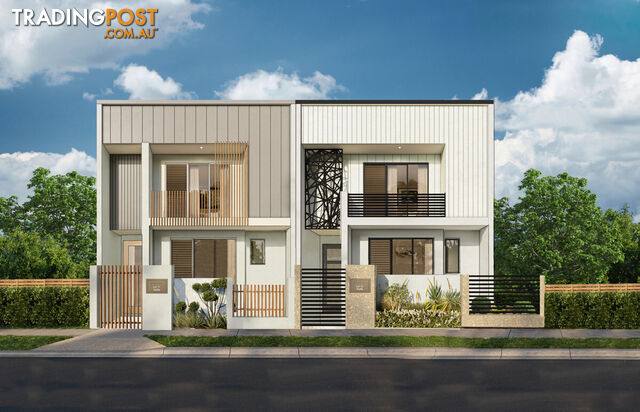 13a Wyllie Street REDCLIFFE QLD 4020