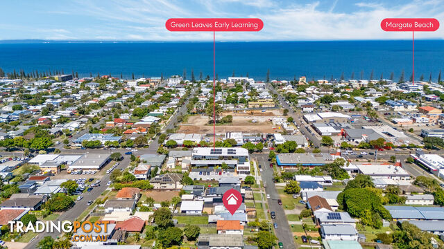 10 Hale Street MARGATE QLD 4019