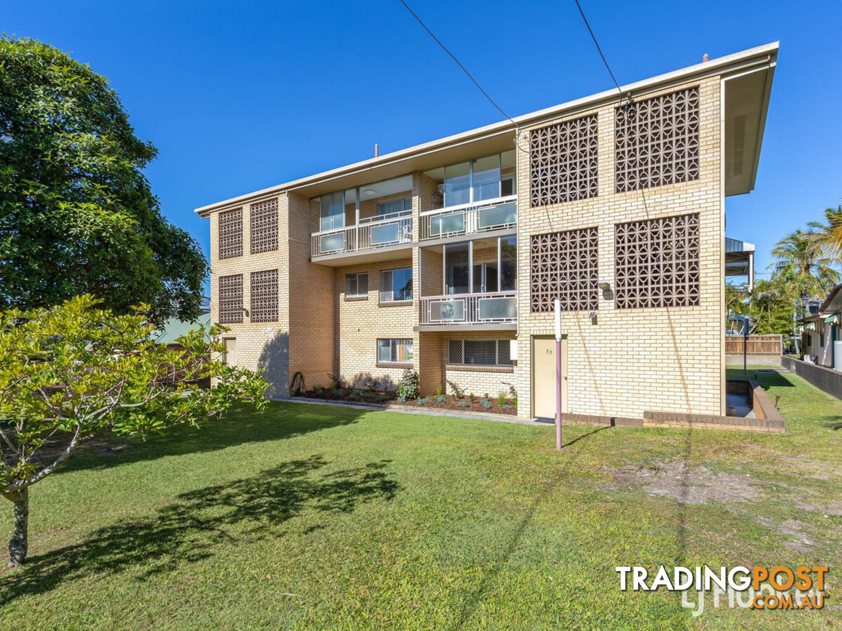 3/13 Macdonnell Road MARGATE QLD 4019