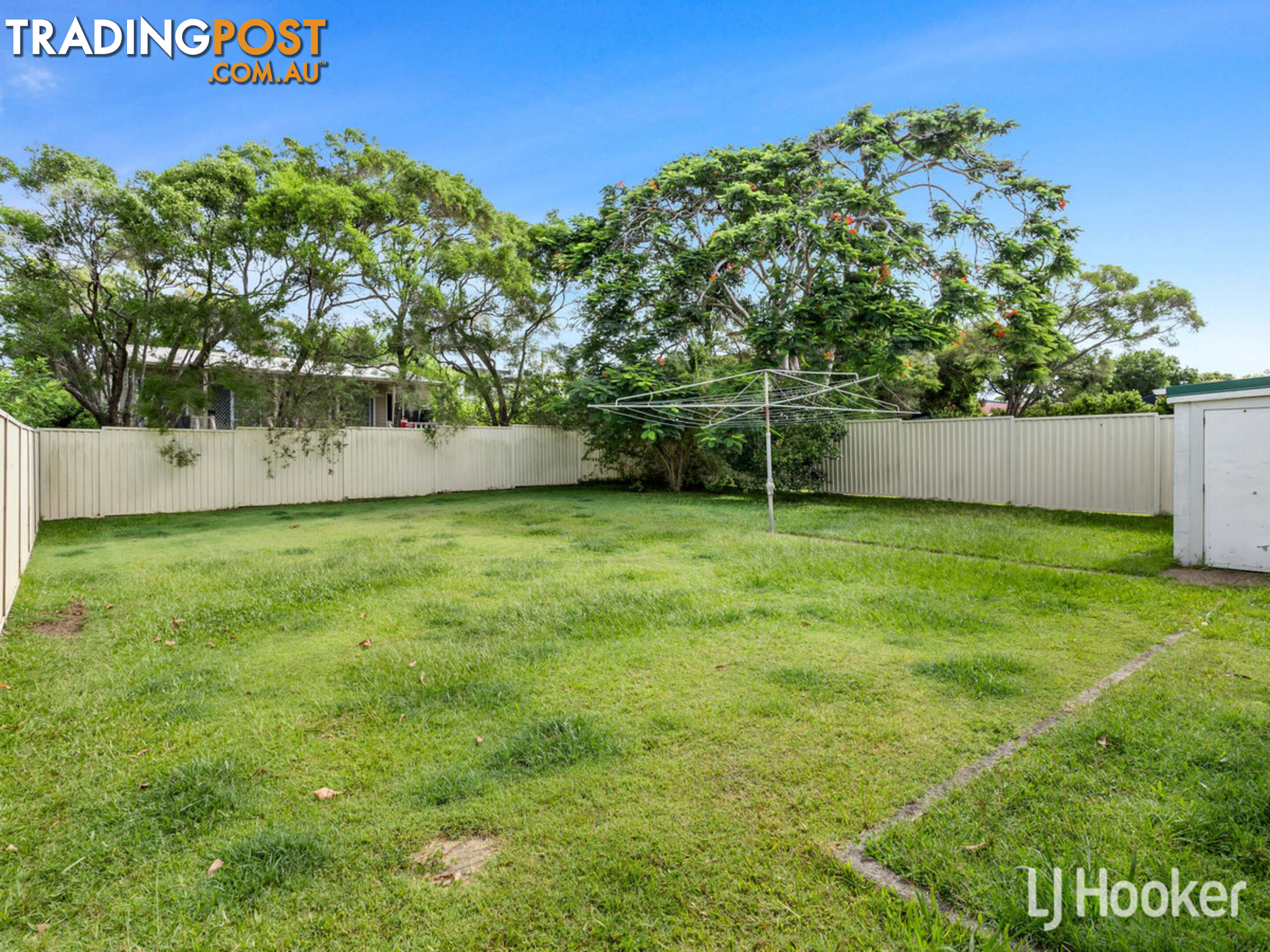 5 McGregor Street KIPPA-RING QLD 4021