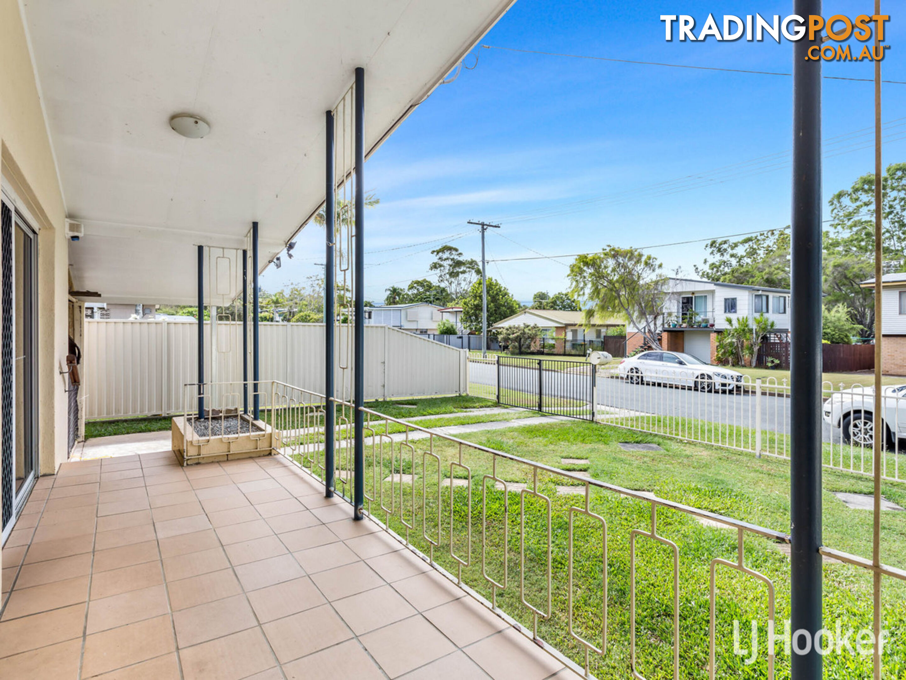 5 McGregor Street KIPPA-RING QLD 4021