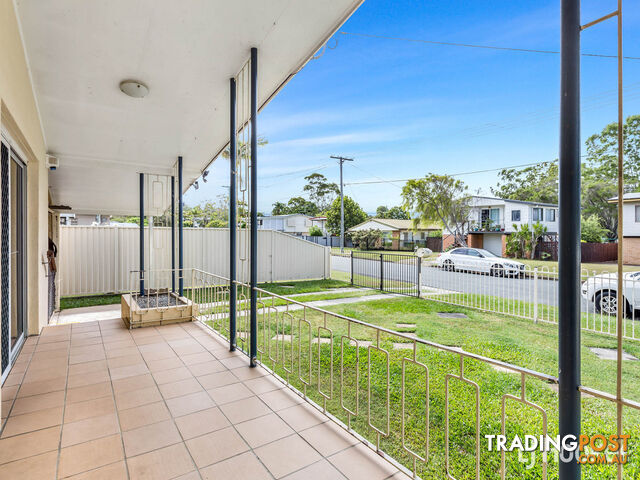 5 McGregor Street KIPPA-RING QLD 4021