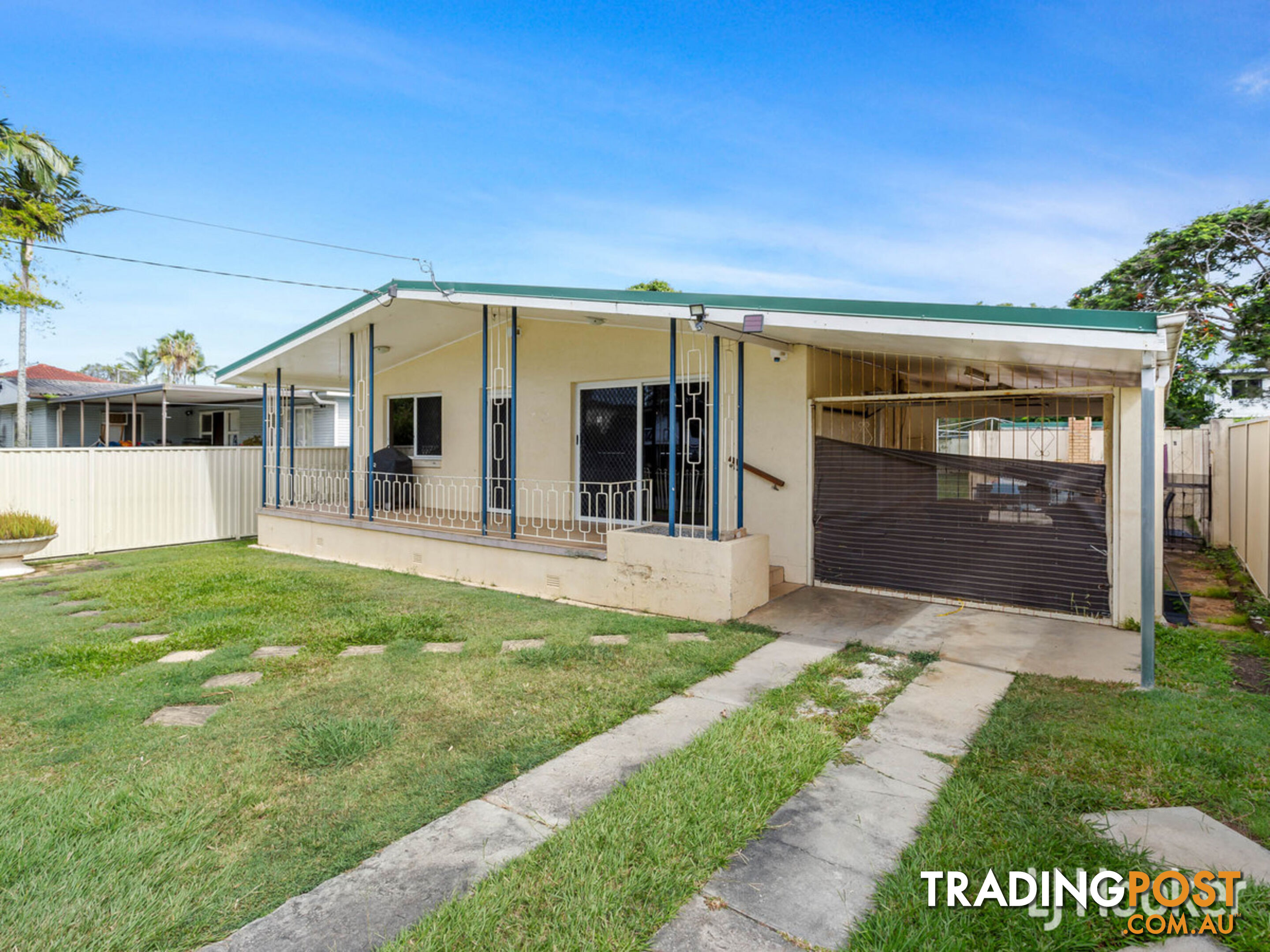 5 McGregor Street KIPPA-RING QLD 4021