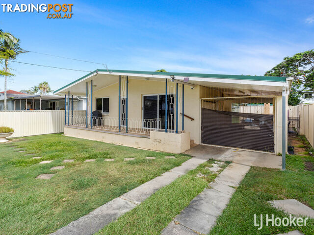 5 McGregor Street KIPPA-RING QLD 4021