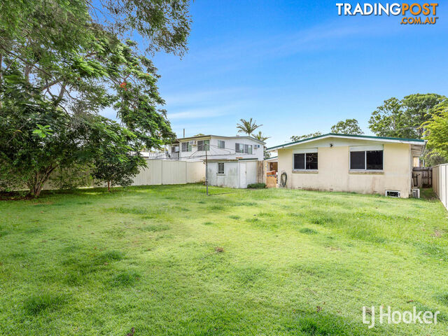 5 McGregor Street KIPPA-RING QLD 4021