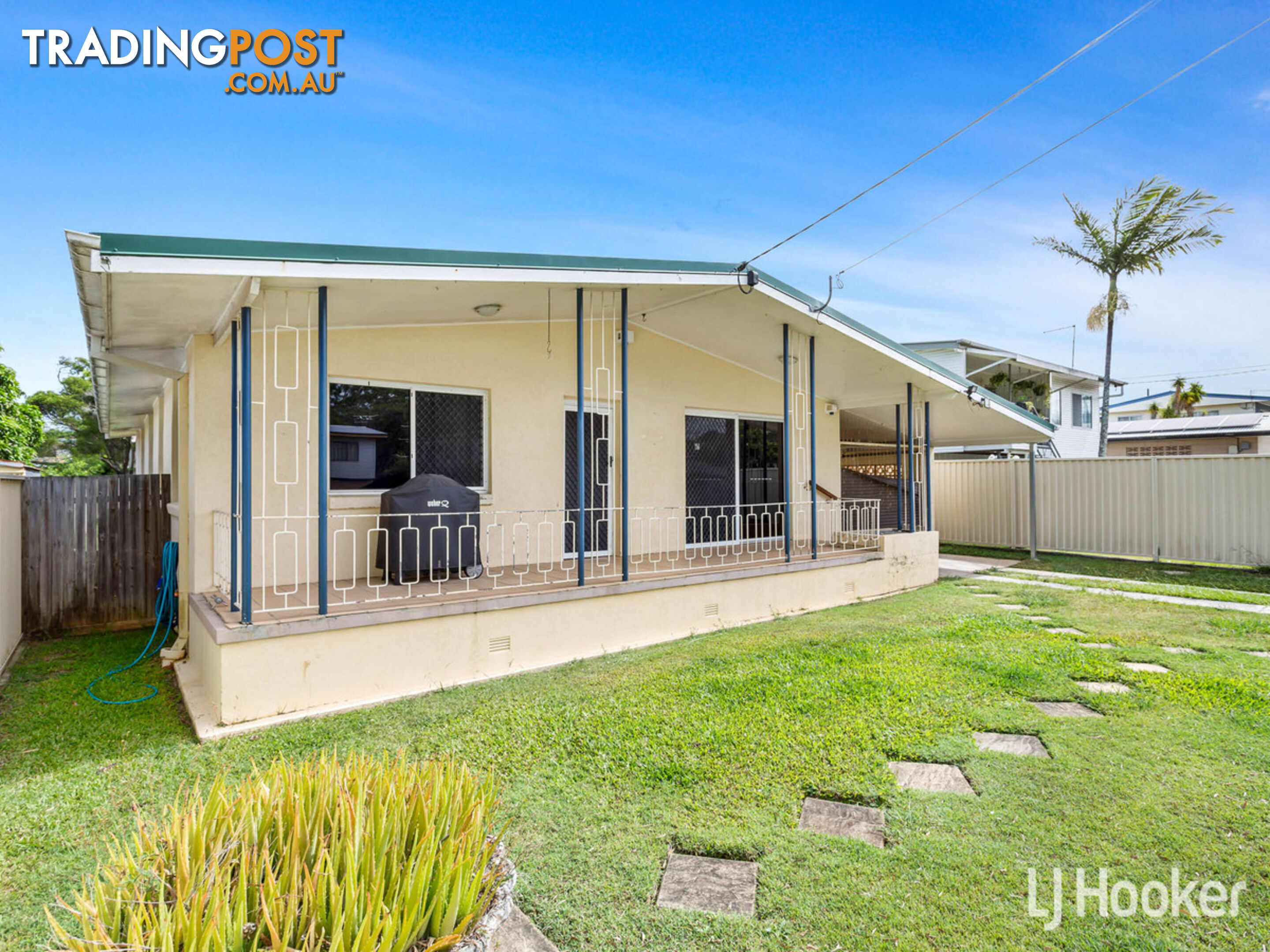 5 McGregor Street KIPPA-RING QLD 4021