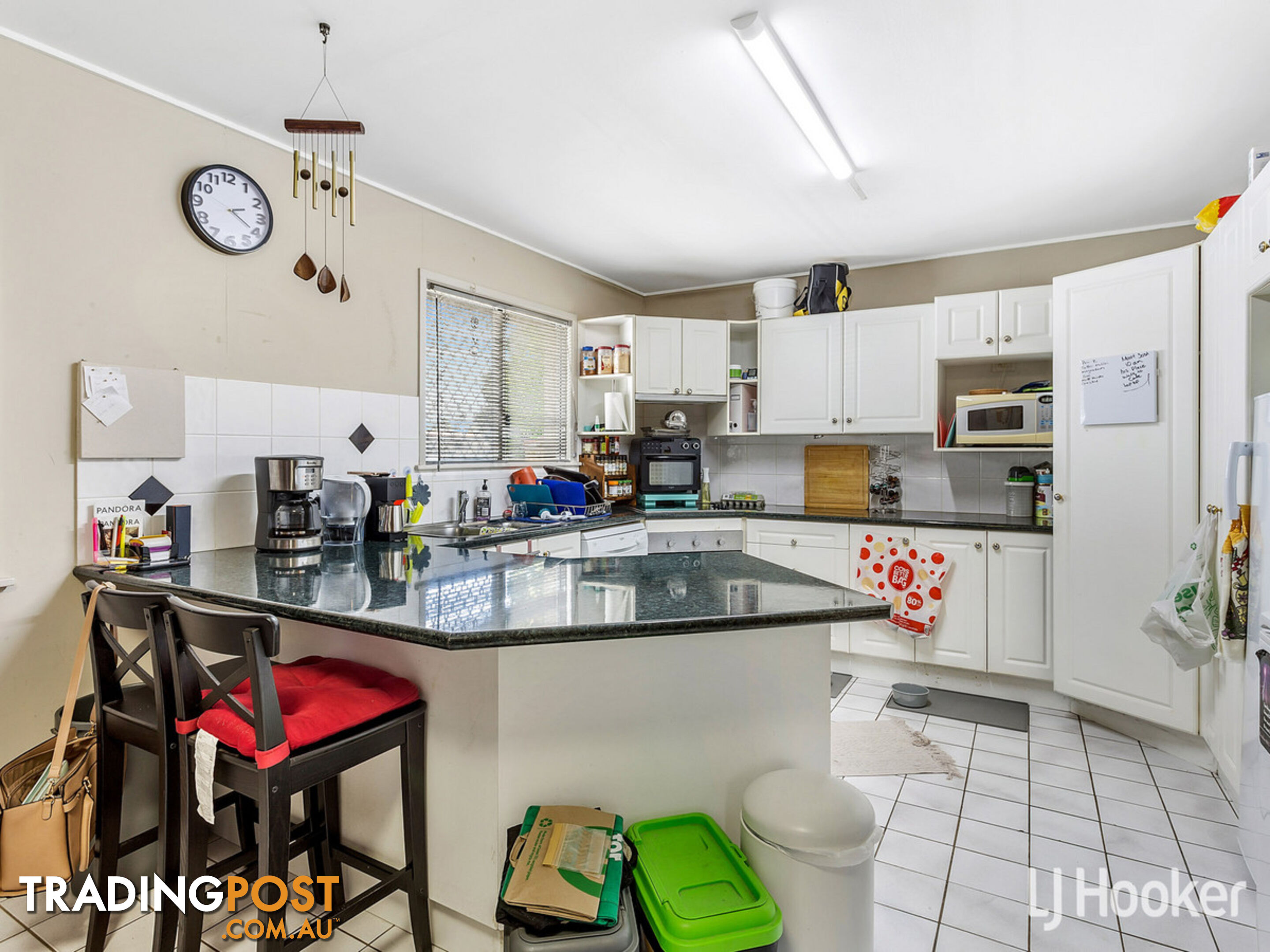 5 McGregor Street KIPPA-RING QLD 4021