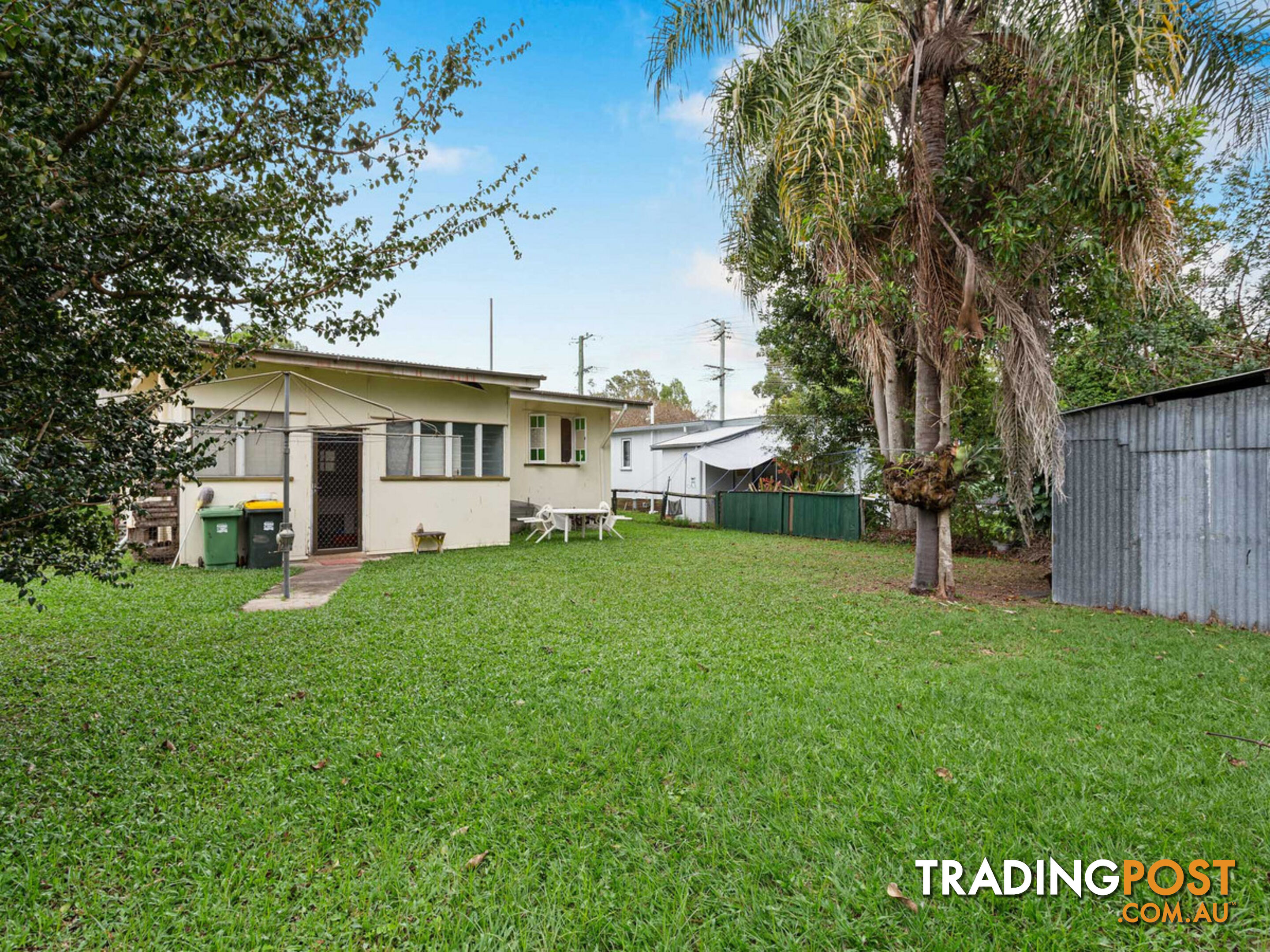 31 Endeavour Street DECEPTION BAY QLD 4508