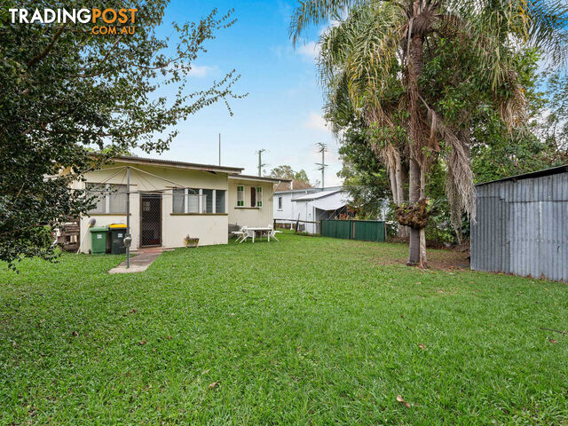 31 Endeavour Street DECEPTION BAY QLD 4508