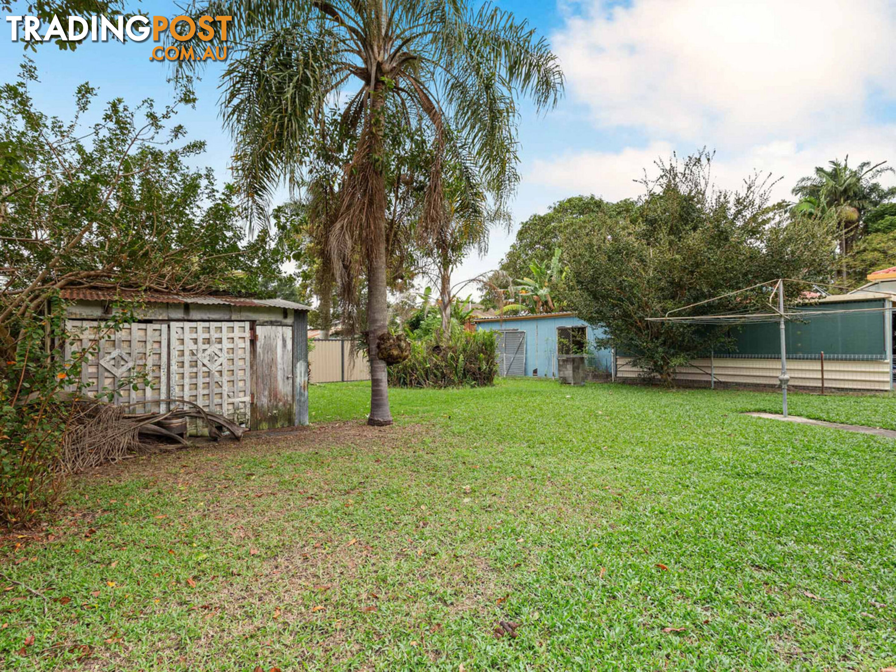 31 Endeavour Street DECEPTION BAY QLD 4508