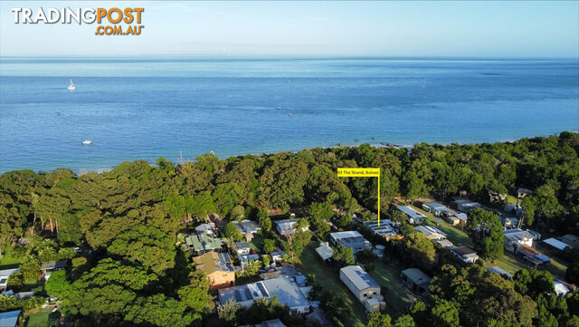 93 The Strand BULWER QLD 4025