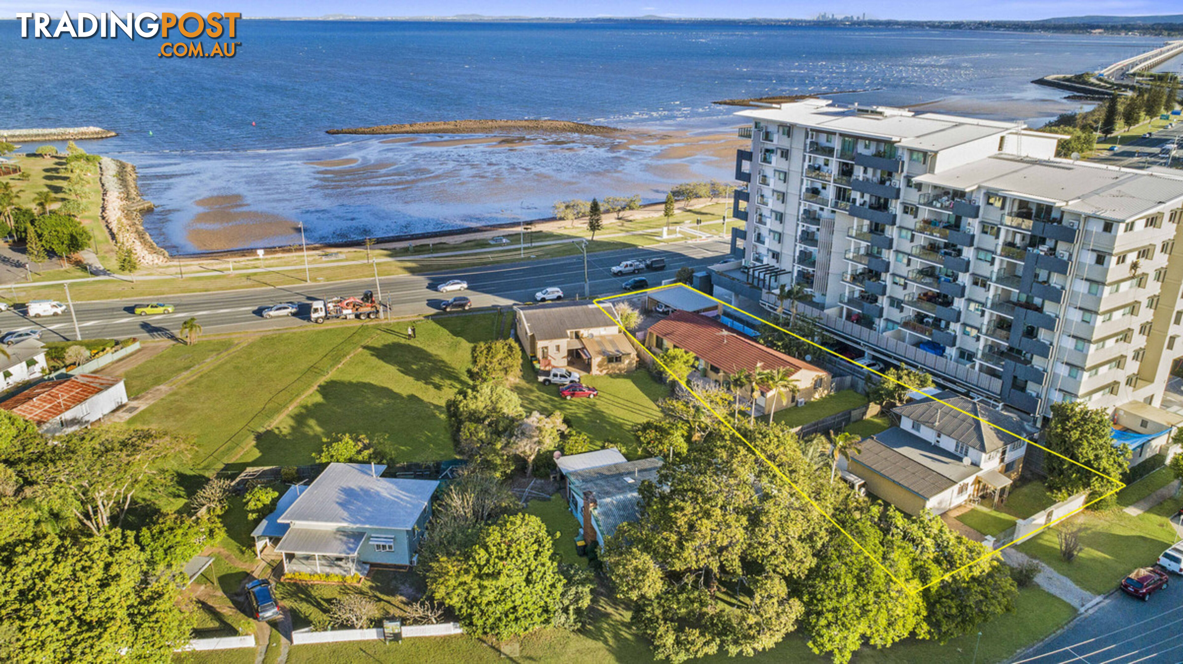 88 Hornibrook Esplanade CLONTARF QLD 4019