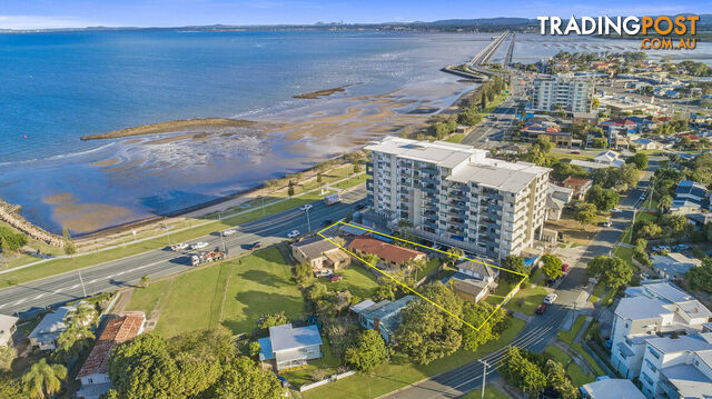 88 Hornibrook Esplanade CLONTARF QLD 4019