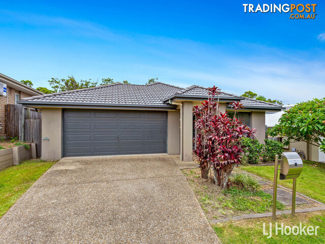 7 Mount View Crescent NARANGBA QLD 4504